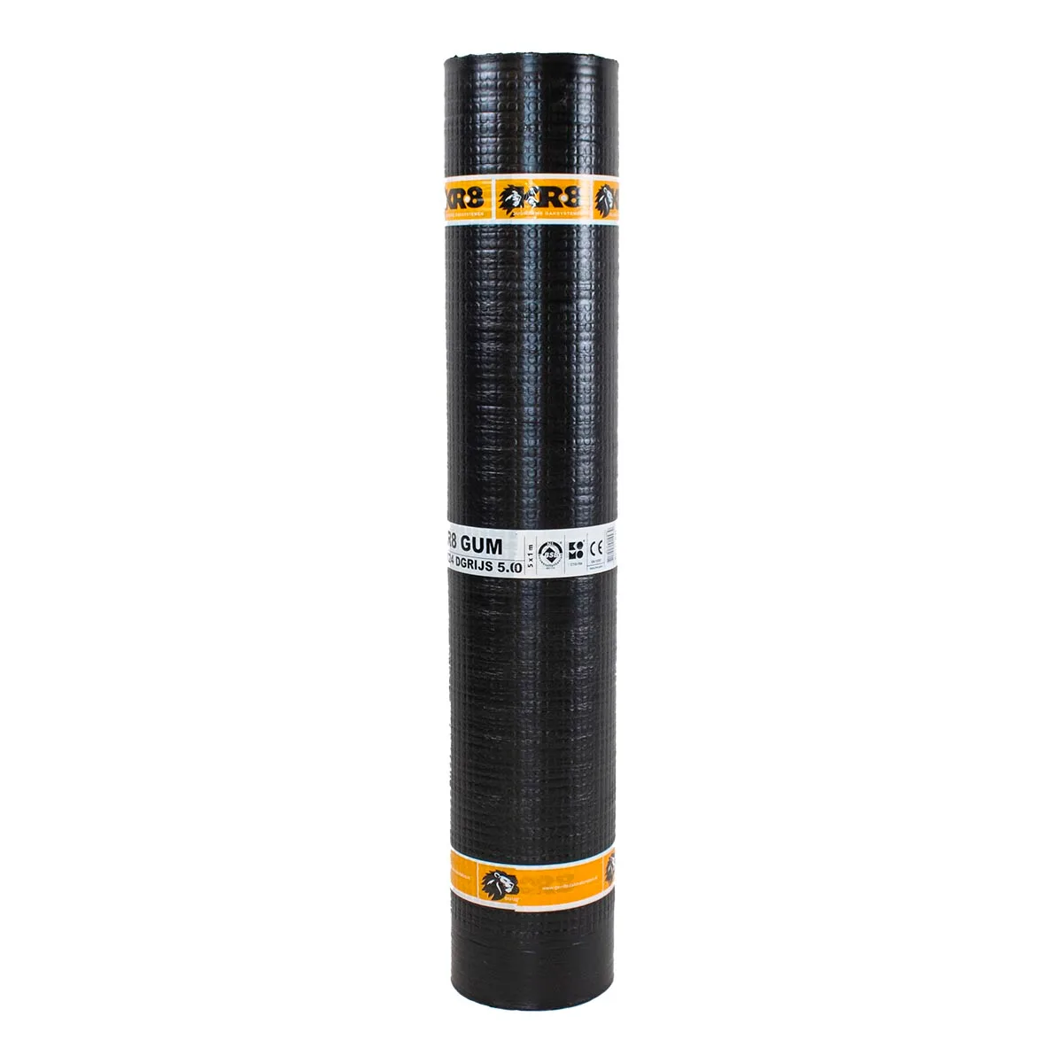 Bitumen dakbedekking 470K24-KR-8