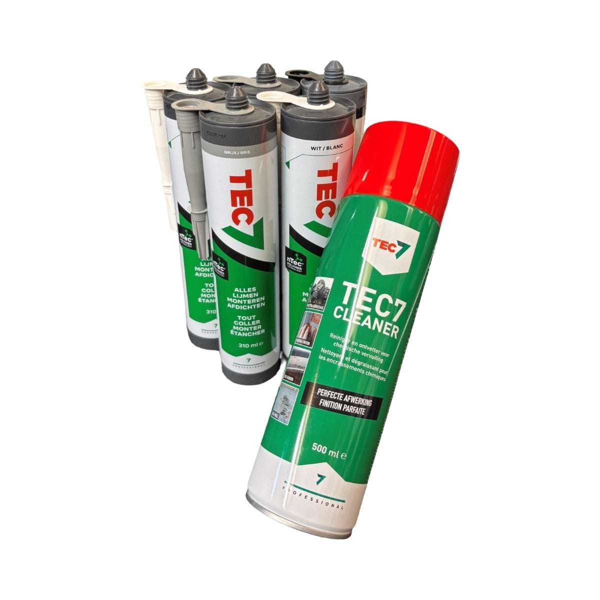Tec7 Kit