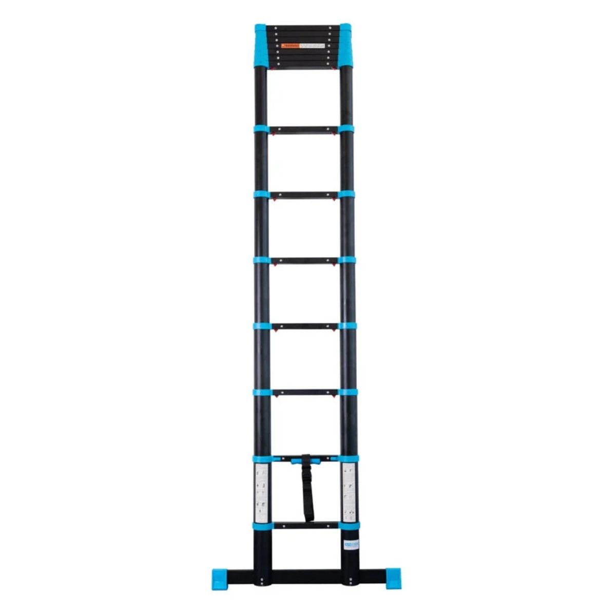 eurostairs-telescoopladder